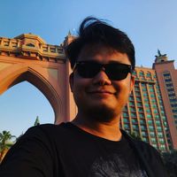 Kevin Arnedo's Photo