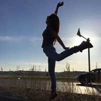 Fotos von Grace Wang