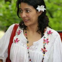 Elizabeth Ortega's Photo