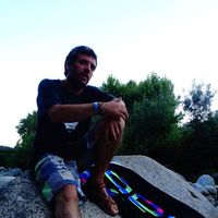 Pakito Martínez's Photo