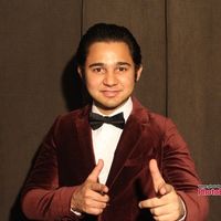 Karim Mohammadi's Photo