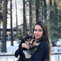 Mary Reutova的照片