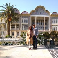 Iman Taletian's Photo