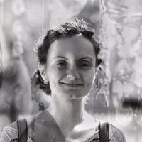 Zhanna Lazanyuk's Photo