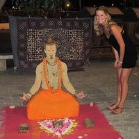 Pascalle van Overbeek's Photo