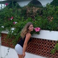 Greta Gaudiesiute的照片