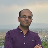 Jamshidi Mahmoud's Photo