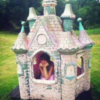 Photos de Paula Carrilero Mariño