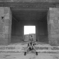 Valeria Cecilia Scardino's Photo