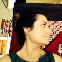 Marine22 Gauthier's Photo