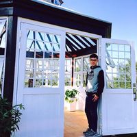 Shawn Hsuan Chen的照片