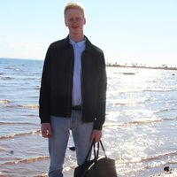 Nickolay Murinov's Photo