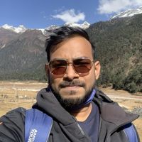 Shubham Sonker's Photo