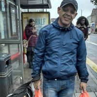 Ralph Bevan的照片