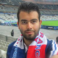 Fernando Elías's Photo