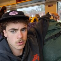 Rhys Sweeney's Photo