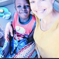 Veronical  Ameh's Photo