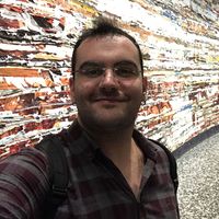 Burak Altintas's Photo