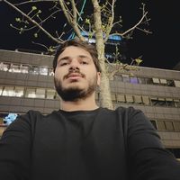 Ahmad Safaei's Photo