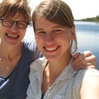 Lizzy Brosius的照片