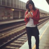 Fotos de Fernanda Zuritum