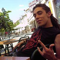 Ruben Ferreira's Photo