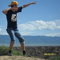 Nursultan Sulaimanov's Photo