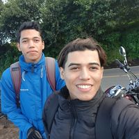 Eduin Orlando Amador的照片