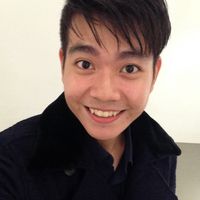 Richard Goh的照片