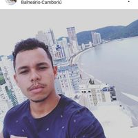 Rafael Ribeiro de Camargo's Photo