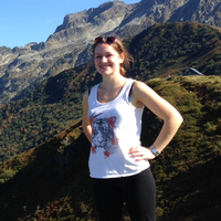 Amandine Dupré的照片