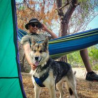 Dàniél Kîlî's Photo