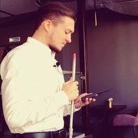 Max Diffenbakh's Photo