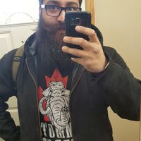 Samm Sandhu的照片