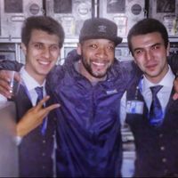 Andre Jackson的照片