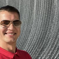 DANIIL SAMBURSKIY's Photo