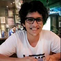 Rynal Colaco's Photo