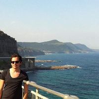 Ashley Martin的照片