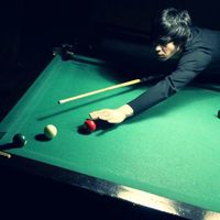 Kanan Izzatov的照片