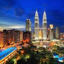 Let’s Explore kuala Lumpur Together 's picture