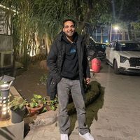 Shivam Choudhary的照片