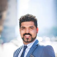 Nihal Mandke的照片