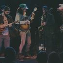 Zdjęcie z wydarzenia A Brothers Fountain