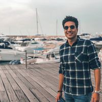 Hossam Hashim的照片