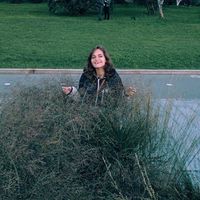 Bela Talovskaia的照片