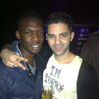 James Roberto's Photo