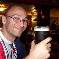 Antonio Risi's Photo