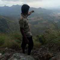 Sethu Sojan的照片