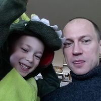 Tony Treperev的照片