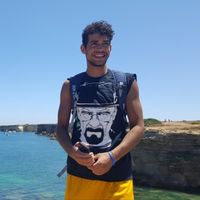 Giuseppe Pappalardo的照片